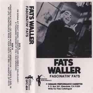 Fats Waller - Fascinatin' Fats FLAC