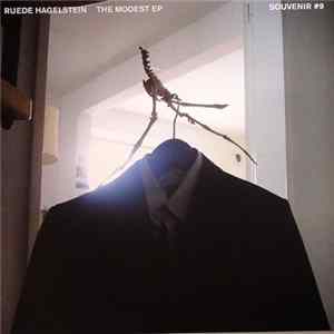Ruede Hagelstein - The Modest EP FLAC