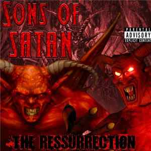 Sons Of Satan - The Ressurrection FLAC