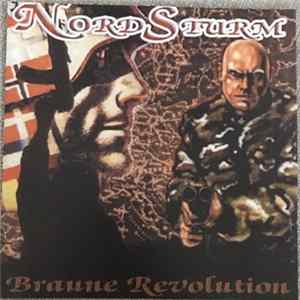 Nordsturm - Braune Revolution FLAC
