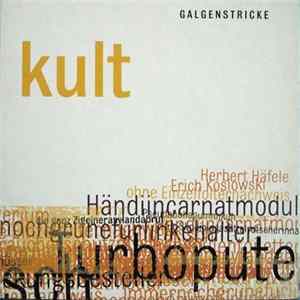 Galgenstricke - Kult FLAC