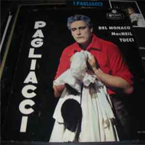 Leoncavallo - Pagliacci FLAC
