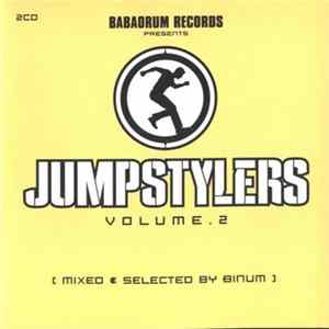 Binum - Jumpstylers Volume.2 FLAC