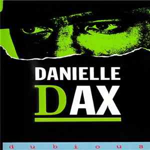 Danielle Dax - Live FLAC