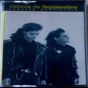 Catorce De Septiembre - Cuentas Pendientes FLAC