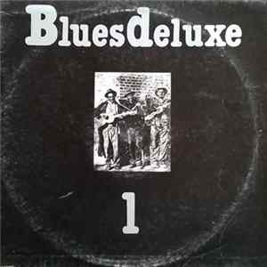 Bluesdeluxe FLAC