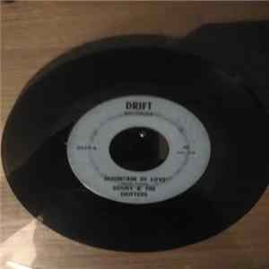 Denny And The Drifters - Mountain Of Love/It's Only Make Believe FLAC