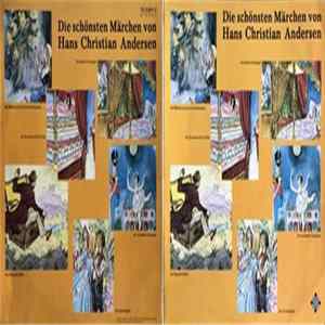Hans Christian Andersen - Die Schönsten Märchen Von Hans Christian Andersen FLAC