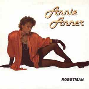 Annie Anner - Robotman FLAC