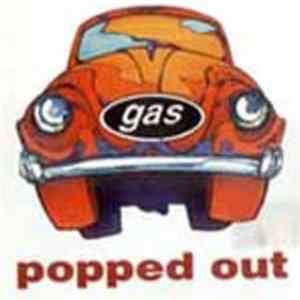 GAS - Popped Out FLAC