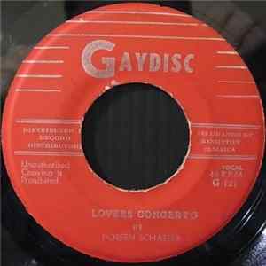 Doreen Sheafer / Bobby Aitken & The Caribeats - Lovers Concerto / Scaramouche FLAC