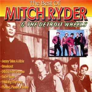 Mitch Ryder & The Detroit Wheels - The Other Side Of Mitch Ryder & The Detroit Wheels - Vol. 2 FLAC