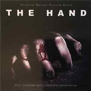 James Horner - The Hand FLAC