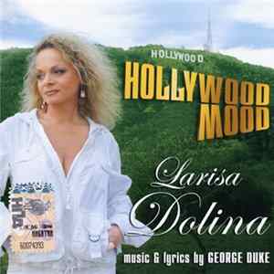 Larisa Dolina - Hollywood Mood FLAC