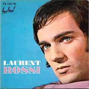 Laurent Rossi - A Chaque Neige FLAC