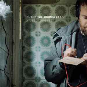 Atilio Doreste - Shifting Boundaries FLAC