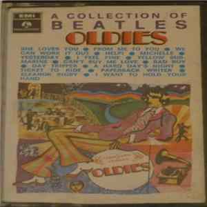 The Beatles - A Collection Of Beatles Oldies FLAC