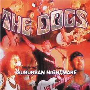 The Dogs - Suburban Nightmare FLAC