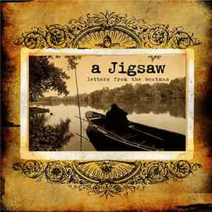 A Jigsaw - Letters From The Boatman FLAC