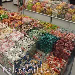 NEKOPHILIAC - j us tto wat ch FLAC
