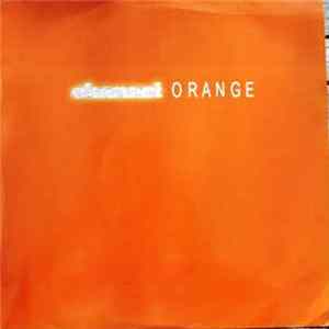 Frank Ocean - channel ORANGE FLAC