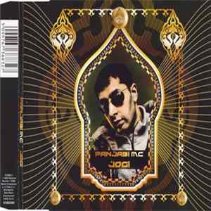 Panjabi MC - Jogi FLAC