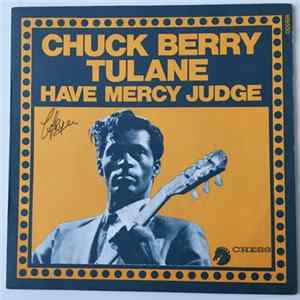Chuck Berry - Tulane FLAC