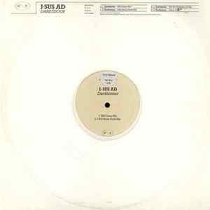 I-Sus Ad - Darkissour FLAC