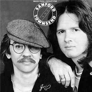 Sanford And Townsend - Smoke From A Distant Fire FLAC