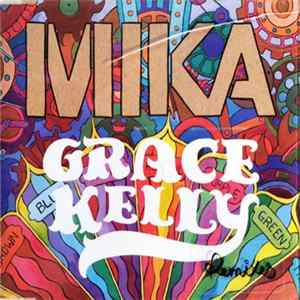 MIKA - Grace Kelly FLAC