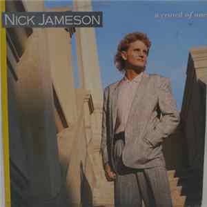 Nick Jameson - A Crowd Of One FLAC
