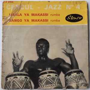 Cercul Jazz - Libala Ya Makassi / Sango Ya Makassi FLAC