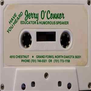Jerry O'Connor - Educator & Humorous Speaker FLAC