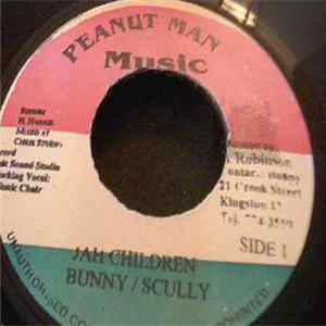Bunny & Skully - Jah Children / Just Because FLAC