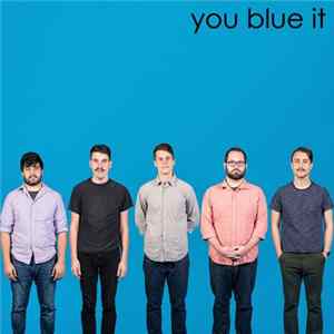 You Blew It! - You Blue It FLAC