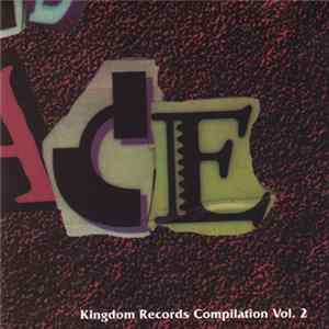 Various - Kingdom Records Compilation Vol.2- "Grace And Peace" FLAC