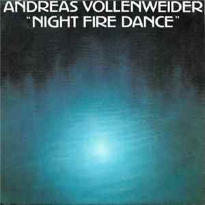Andreas Vollenweider - Night Fire Dance FLAC
