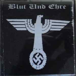 Various - Blut Und Ehre FLAC