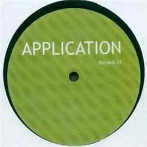 Various - Application 01 FLAC
