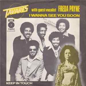 Tavares With Freda Payne - I Wanna See You Soon FLAC