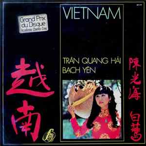 Trãn Quang Hải / Bạch Yên - Vietnam FLAC