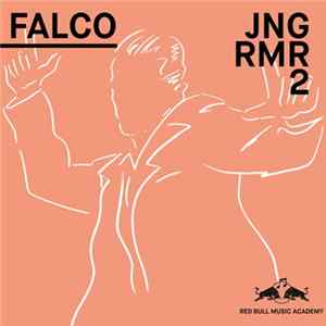 Falco - JNG RMR 2 FLAC
