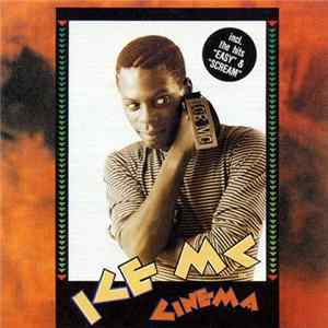 ICE MC - Cinema FLAC
