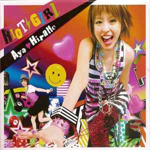 Aya Hirano - Riot Girl FLAC