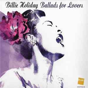 Billie Holiday - Ballads For Lovers FLAC