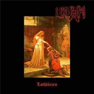 Uruk-Hai - Lothlórien FLAC