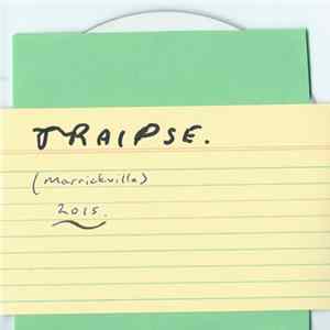 Matthew Hopkins - Traipse FLAC
