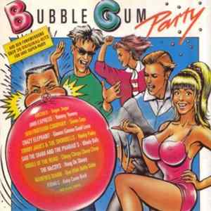 Various - Bubble Gum Party FLAC