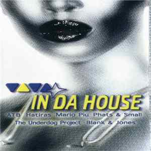 Various - Viva In Da House FLAC