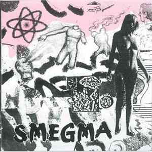 Smegma - Smegma FLAC